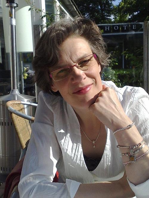 Laughing, Travelling, the Law of Attraction, Natural Nutrition,