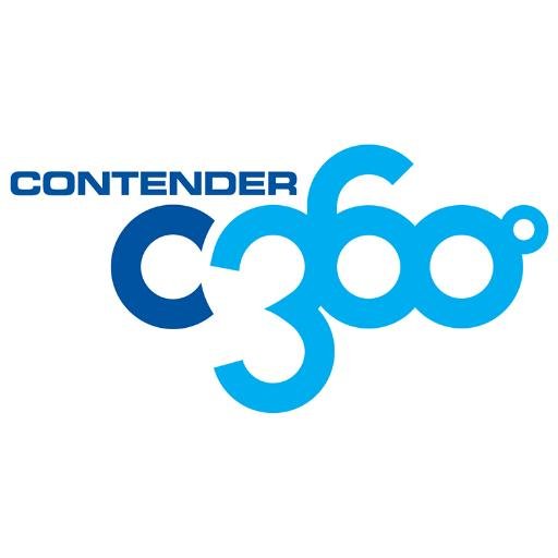 ContenderUK's profile picture. 