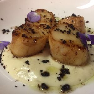 Il Vicolo Tonight S Tasting Menu Galway Summer 16 Ilvicolo Winesdirect Zeeshan