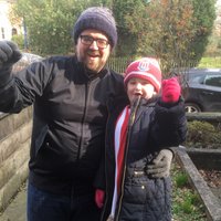 michael mcdonald (@inspiredmike) 's Twitter Profile