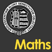 BevGrammar Maths (@bevgrammarmaths) 's Twitter Profile Photo