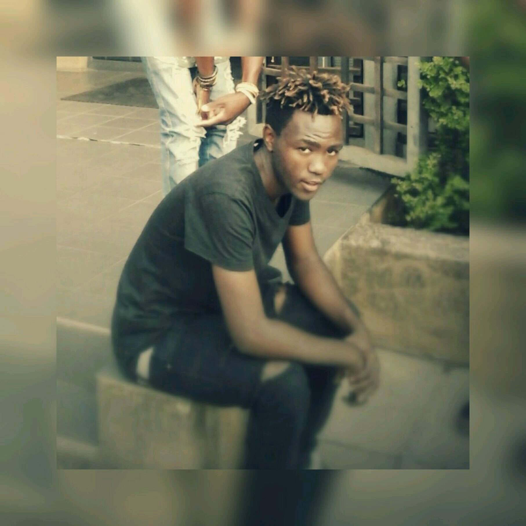 bryno_cashout's profile picture. Sthembiso Bryno Cashout Khuzwayo from KwaZulu Natal / Durban / Stanger  . Rapper/Singer/Producer at Cash Out Gang . email : www.cashoutgangrsa@gmail.com