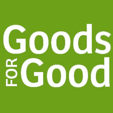 GOODSFORGOODuk Profile Picture