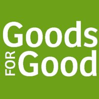 GOODS FOR GOOD (GLOBAL)(@GOODSFORGOODuk) 's Twitter Profileg
