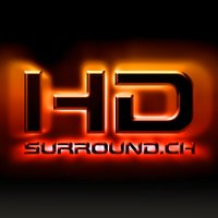 HDSurround(@HDSurround) 's Twitter Profile Photo