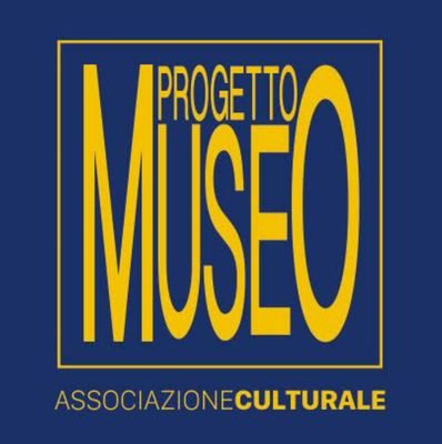 ProgettoMuseo's profile picture. Associazione nata nel 1998, attiva nella #didattica dell'#arte e nella promozione museale. #scuola #musei #Napoli