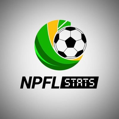 Rendering stats on the Nigerian Professional Football League #NPFL...EMBRACE IT! | Email: npflstats@gmail.com |
Facebook: NPFL Statistics | Instagram: NPFLstats