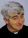 Father Ted: Old women are closer to God than we'll ever be. They get to that age and they don't need the operator anymore. They've got the direct line.