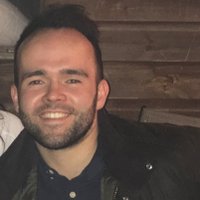 Adam Jones (@joner13) 's Twitter Profile