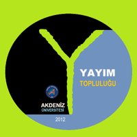 YAYIM TOPLULUĞU (@yayim_extension) 's Twitter Profile