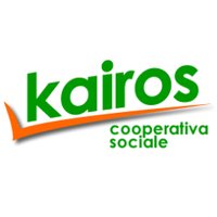 Kairos Coop Sociale(@coop_Kairos) 's Twitter Profile Photo