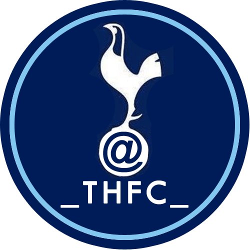 News mentions and updates taken from various newsfeeds for Tottenham Hotspur FC #COYS (100% unofficial - run by fans, not some faceless PR agency)