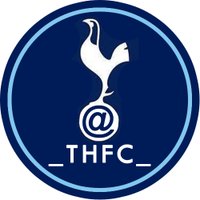 Tottenham Hotspur News(@_THFC_) 's Twitter Profileg