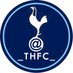 Tottenham Hotspur News (@_THFC_) Twitter profile photo