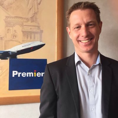 Director @PremierTravel3 ~ independent #awardwinning travel company over 85yrs experience #TravelTuesday #Cruise #CityBreaks #holidays #travel *opinion own*