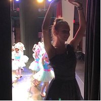 Holly Springs Dance (@marilynhssod) 's Twitter Profile