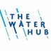 TheWaterHub (@hub_water) Twitter profile photo