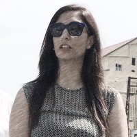 Sabine Saliba (@sabinesaliba) 's Twitter Profile