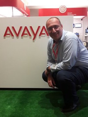 Avaya International APS S.Director