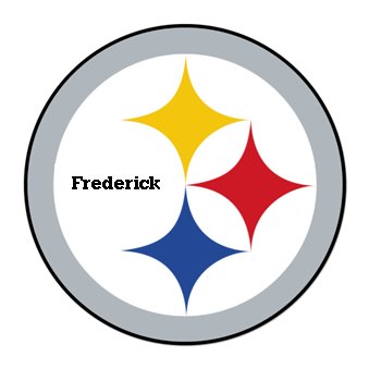 Frederick Steelers