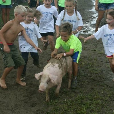 The Clark County, Ohio fairgrounds. Bringing entertainment and community events to the people of Clark County and surrounding areas. #FamilyFun