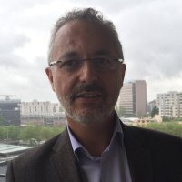 Laurent Sauerbach (@l_sauerbach) 's Twitter Profile