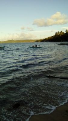 ReaBunao's profile picture. 