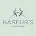 Harpurs (@TheHarpursBar) Twitter profile photo