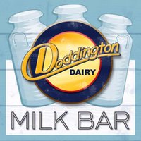 Doddington Milk Bar (@doddmilkbar) 's Twitter Profile