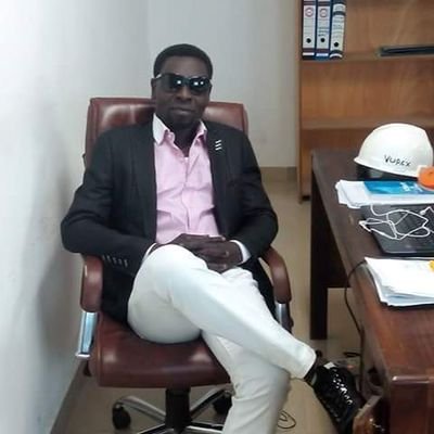 vurekingsley's profile picture. Just A Mere Free Thinker.