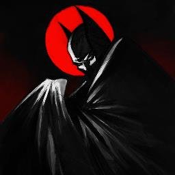kickstartthebat's profile picture. I am attempting to build the hype behind a new live action Batman series following the comics and 90's animated series