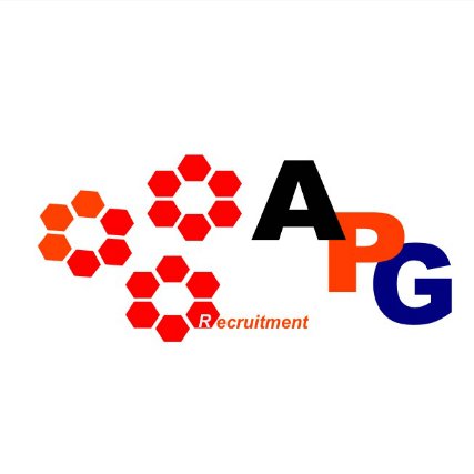 We are APG Recruitment.
-We are small enough to cope, Big enough to care.-
We are recruiting now! If you are interested please contact 02038669222