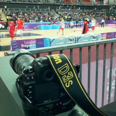 sb4photos's profile picture. Gold Coast Photo taker,former gc blaze photographer. Shootin dance ,cirque and potential next big thing #echelon #nikon