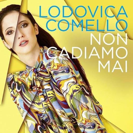 Canto, recito, ballo, scrivo, dipingo, mangio, scoppio le palline della carta da imballaggio #NonCadiamoMai