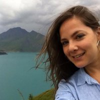 Silvana SG (@silvanasanfeliu) Twitter profile photo