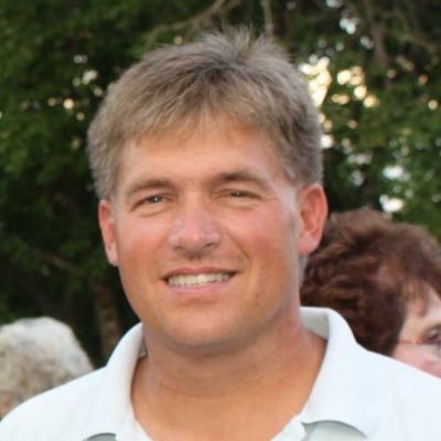 GaryRitchie4's profile picture. Assistant Superintendent BVPS