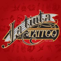 La Tinta Tattoo(@LaTintaTattoo) 's Twitter Profile Photo