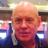 Dave McConachie (@davemcconachie2) 's Twitter Profile