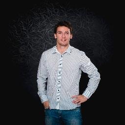 JakubSenovsky's profile picture. 