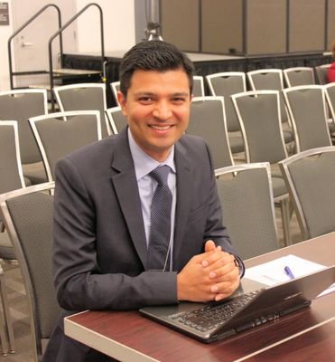 GoC public servant. Interested in developing culture of innovation & risk-taking in public sector; Solving issues via science-tech-policy. Views are my own