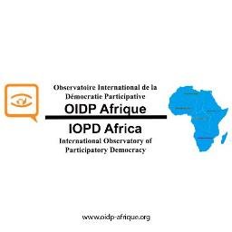 OidpAfrique Profile Picture