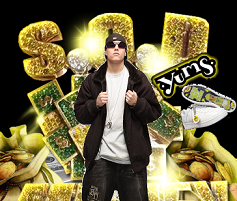 Support Page for @Spinning9SODMG (S.O.D. Money Gang Germany) FOLLOW HIM!!