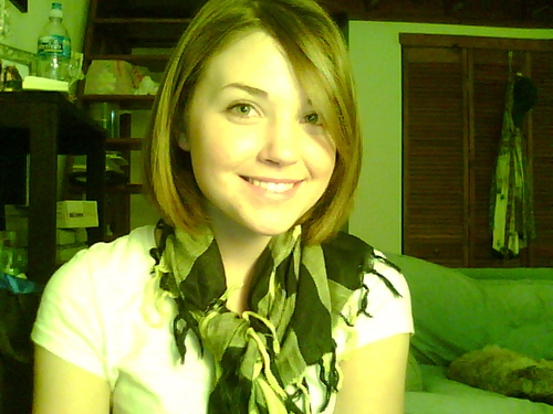 d_link's profile picture. Nurse practitioner, Arrested Development enthusiast, UF alum.