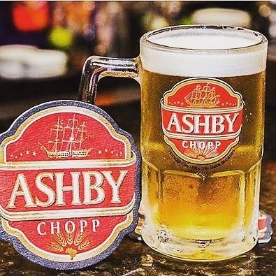 ashbymonlevade's profile picture. 