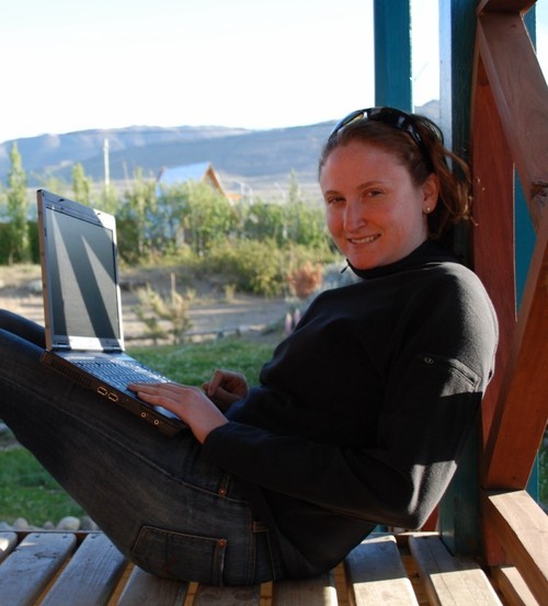 HollEll's profile picture. 