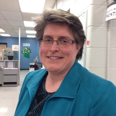 Retired Educator. Proud to be a life long learner, focussing on building and maintaining positive relationships .