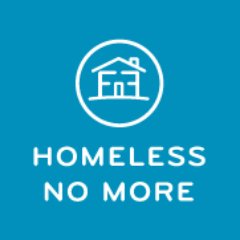 Homeless No More