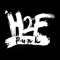 H2F Punk (@hunterhavefun) 's Twitter Profile