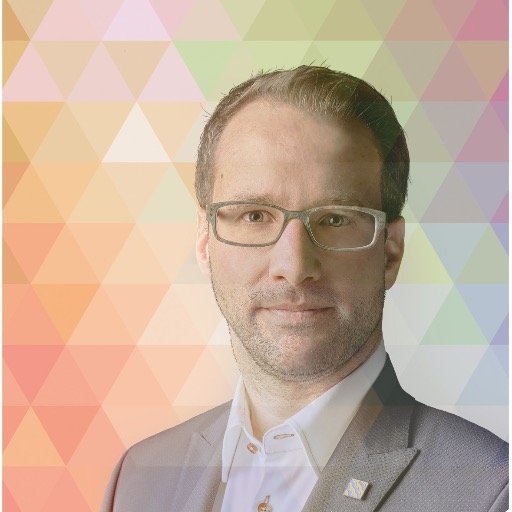 Stadtpräsident Langenthal & Grossrat des Kantons Bern