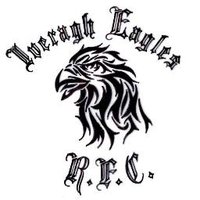 Iveragh Eagles (@iveraghrfc) 's Twitter Profile